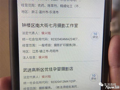 又一家影樓跑路，預(yù)付式消費(fèi)坑“媽”！攝影擴(kuò)印服務(wù)何以成了消費(fèi)陷阱？